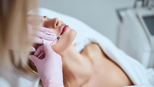 facial filler in park city